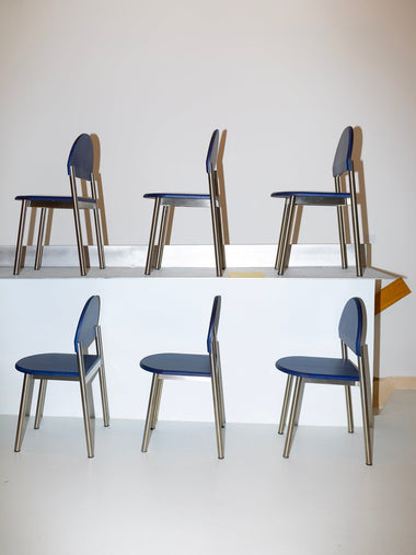 Kann Design - The inauguration of the new Kann showroom