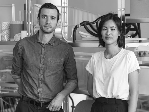 Kann Design - AC/AL Studio