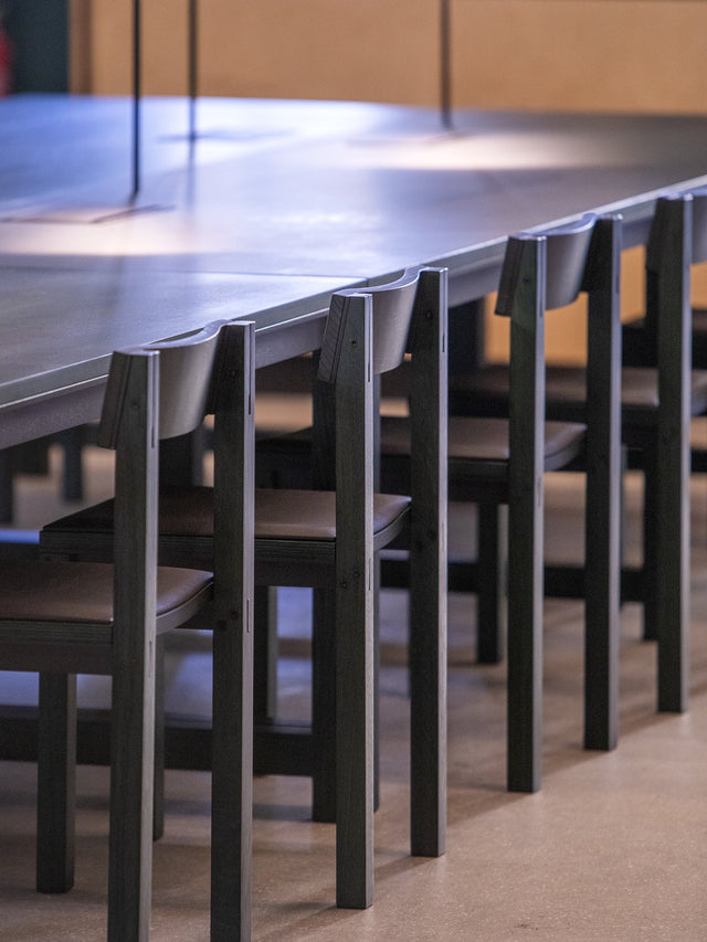 Kann Design - Sainte-Geneviève / Library