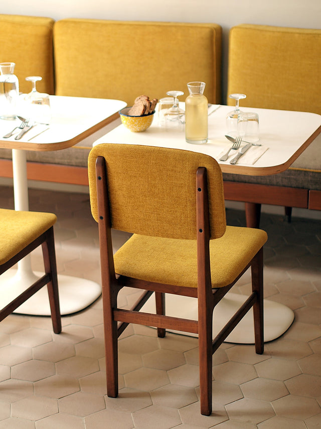 Kann Design - Borély / Café