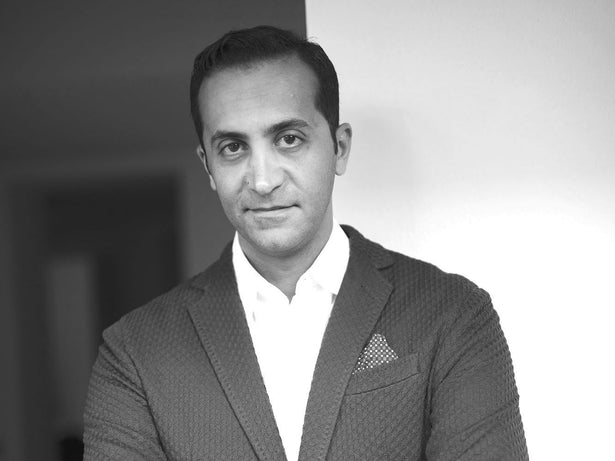 Kann Design - Hamid Bekradi