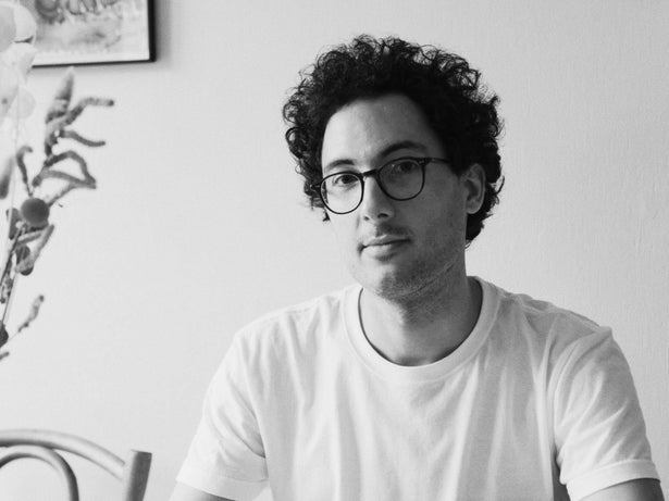 Kann Design - Léonard Kadid