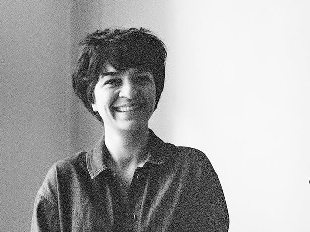 Kann Design - Meghedi Simonian