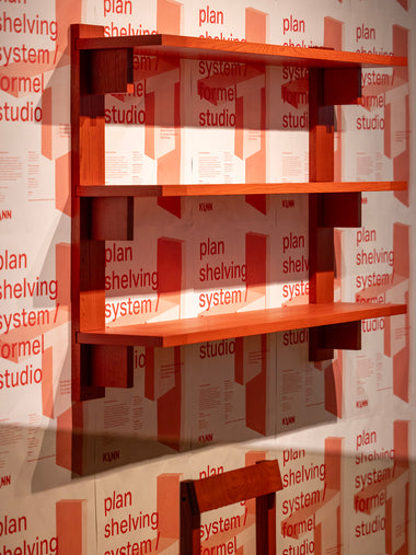 Kann Design - Launching Collection Plan