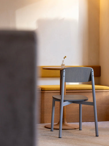 Kann Design - Trombone / coffee shop