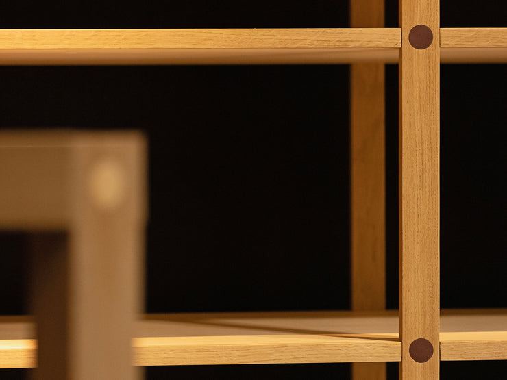 Kann Design - Kann au Salone del Mobile à Milan