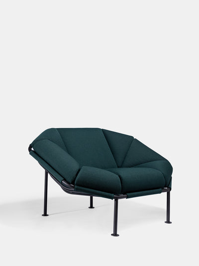 Kann Design - atlas / green