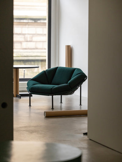 Kann Design - atlas / green