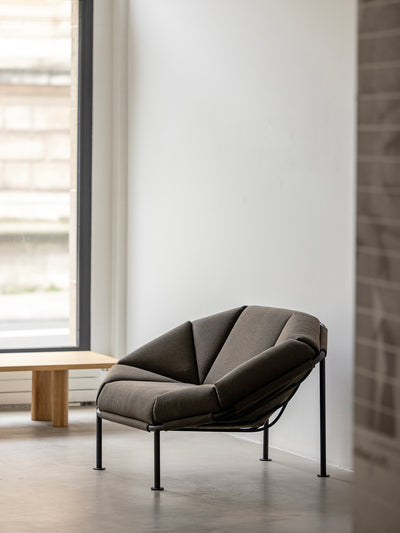 Kann Design - atlas / kaki