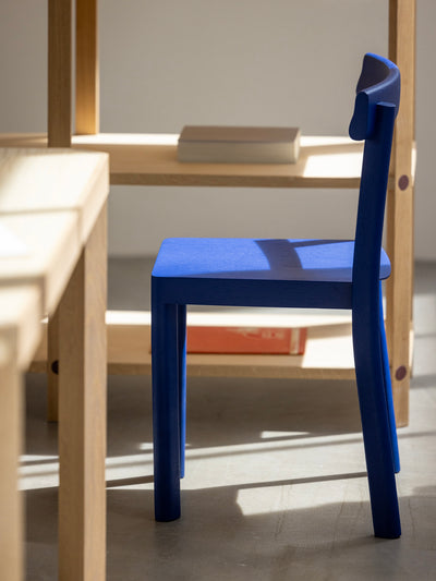 Kann Design - Galta / Chêne bleu