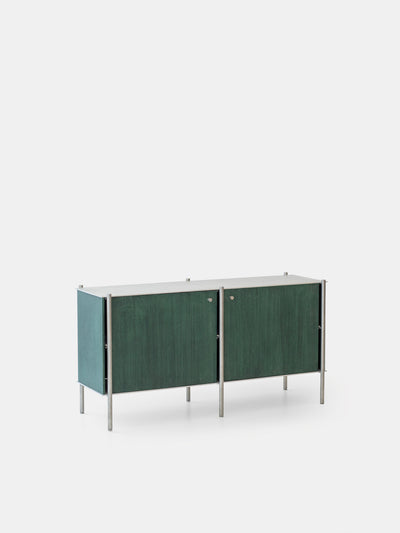 Kann Design - Buffet Goa 144 - chêne vert ST3059