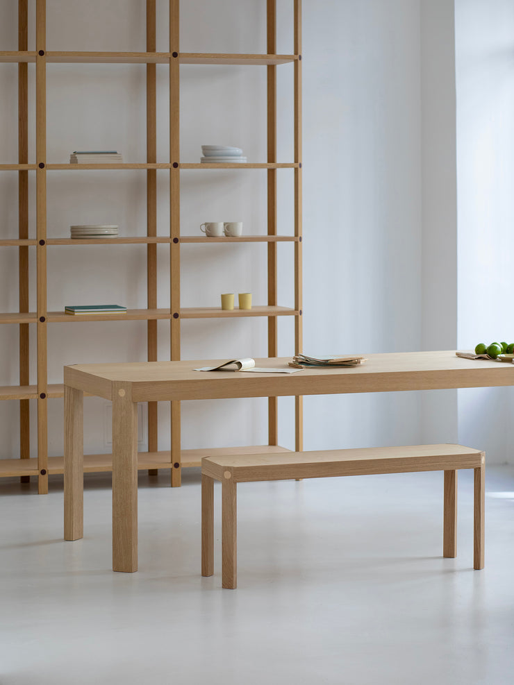 Kann Design - Collection Pastille de Inga Sempé