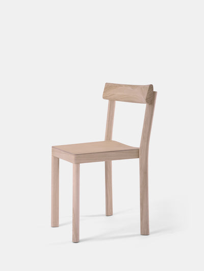 Kann Design - galta / frêne naturel