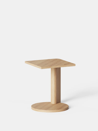 Kann Design - galta forte side / natural oak