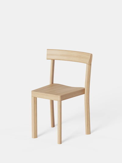Kann Design - Galta / Chêne naturel