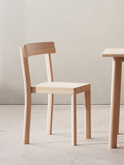 Kann Design - Galta / Chêne naturel