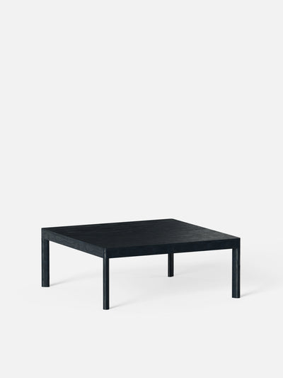 Kann Design - galta square / chêne noir