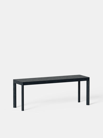 Kann Design - galta 120 / black oak