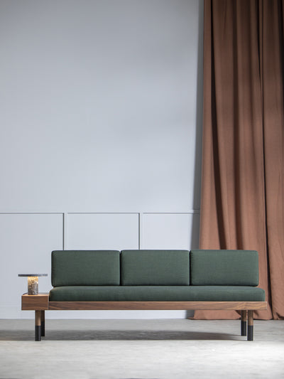 Kann Design - mid / green