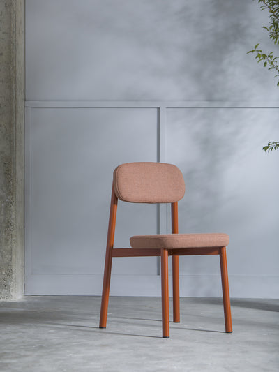 Kann Design - residence / rose sablé
