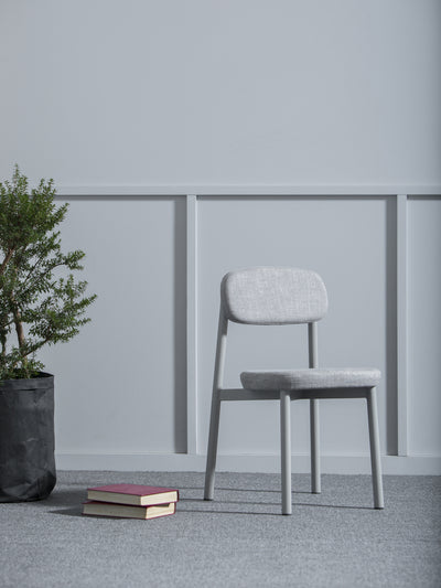 Kann Design - residence / gris