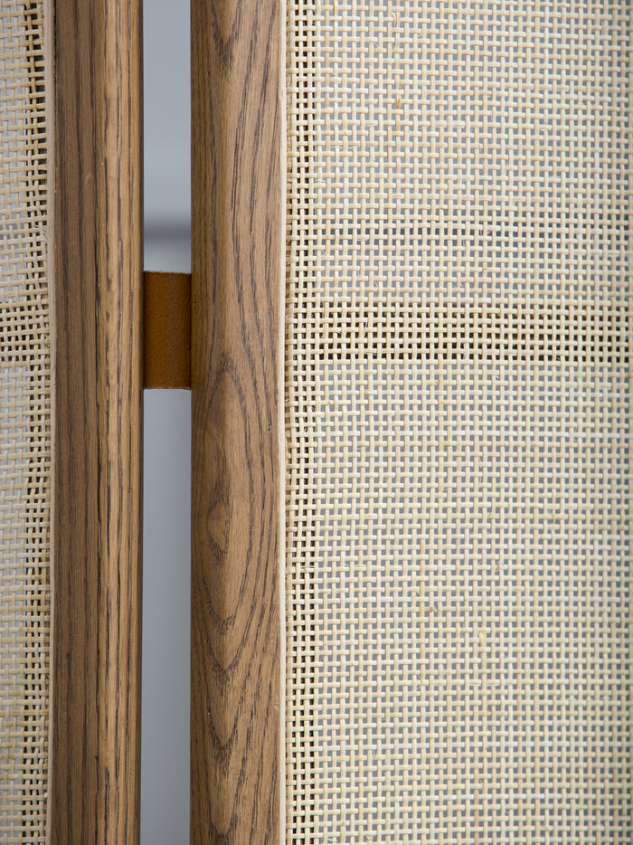 Kann Design - Paravent Split teck AC767