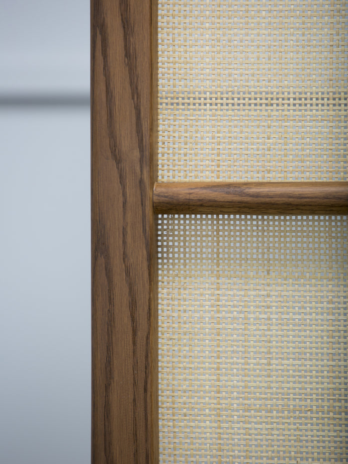 Kann Design - Paravent Split teck AC767