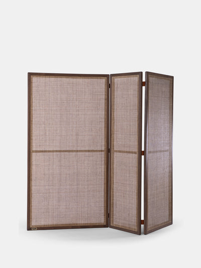 Kann Design - split / walnut