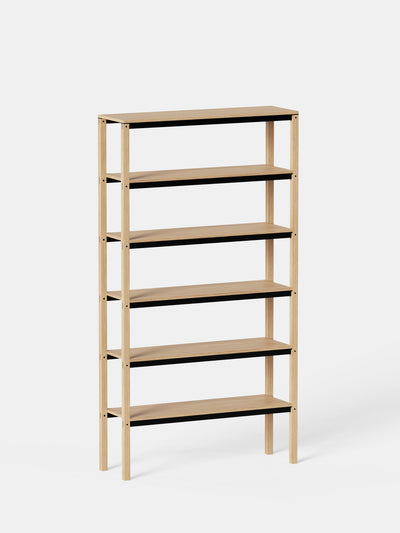 Kann Design - Tal 6 Tray / natural oak