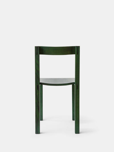Kann Design - tal / green oak