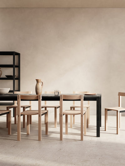 Kann Design - tal 240 / black oak