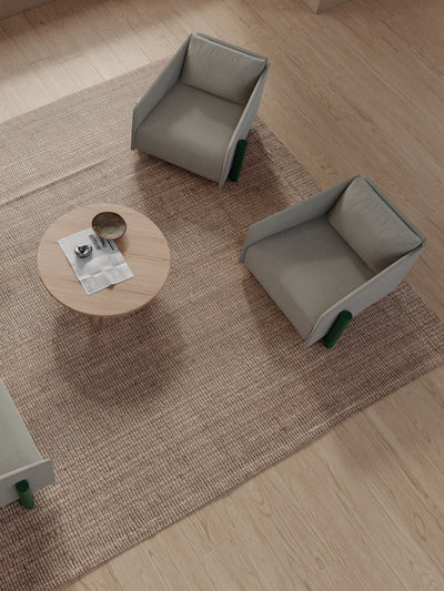 Kann Design - Timber / grey