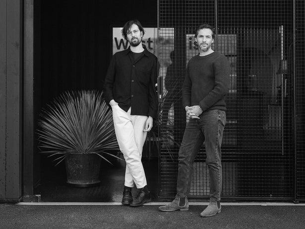Kann Design - Studio Briand&Berthereau