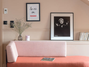Kann Design - Chouchou / Hotel