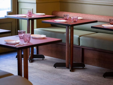 Kann Design - Jugaad / restaurant