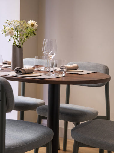 Kann Design - Octave / Restaurant