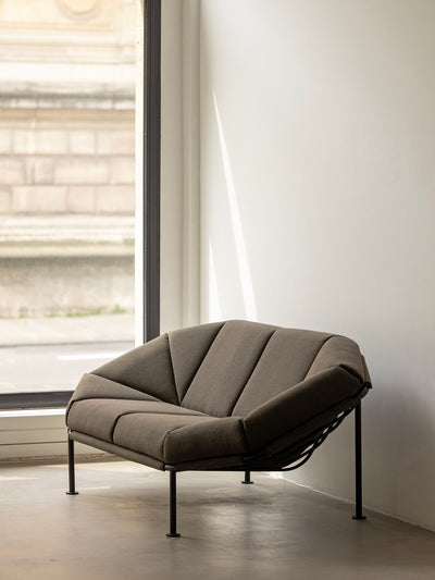 Kann Design - Atlas 2 Seater sofa khaki S1990