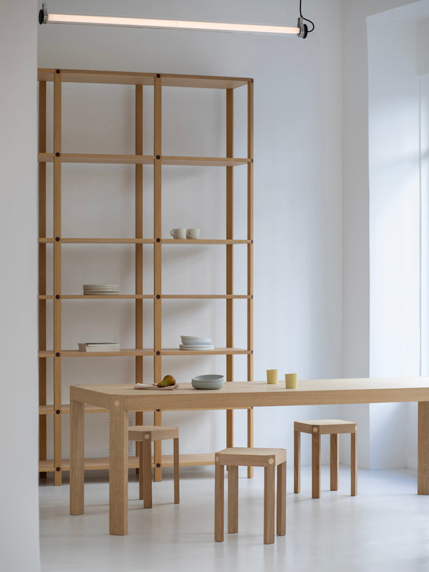 Kann Design - showroom kann