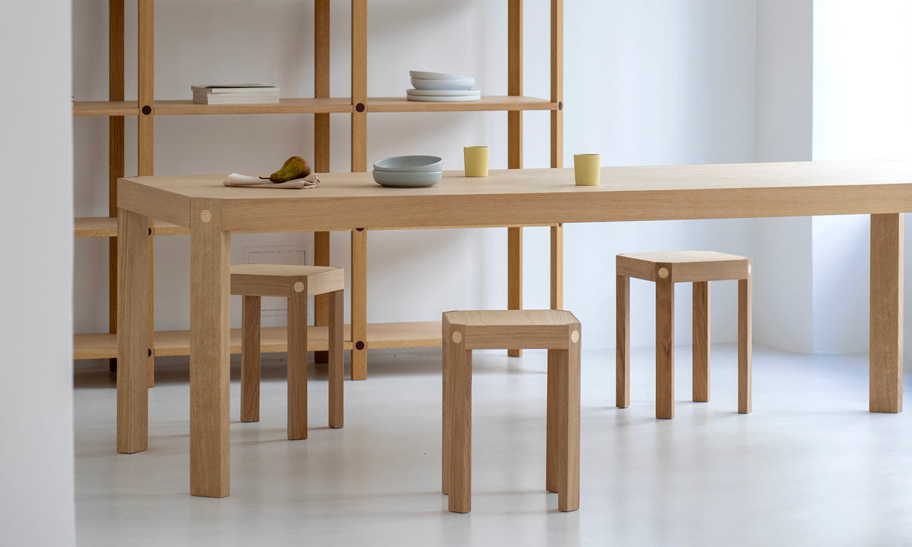 Kann Design - pastille by inga sempé