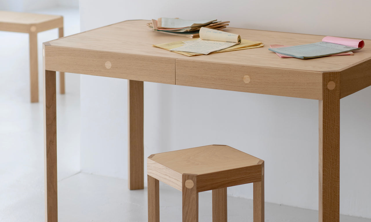 Kann Design - pastille by inga sempé