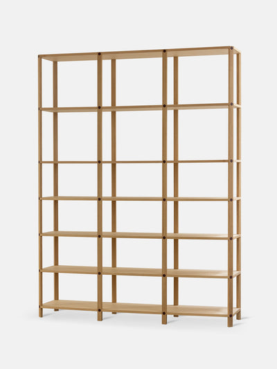 Kann Design - Pastille Large Shelf ST3033