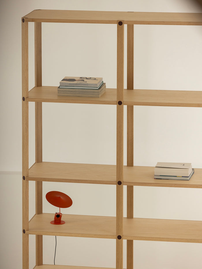 Kann Design - Pastille Large Shelf ST3033