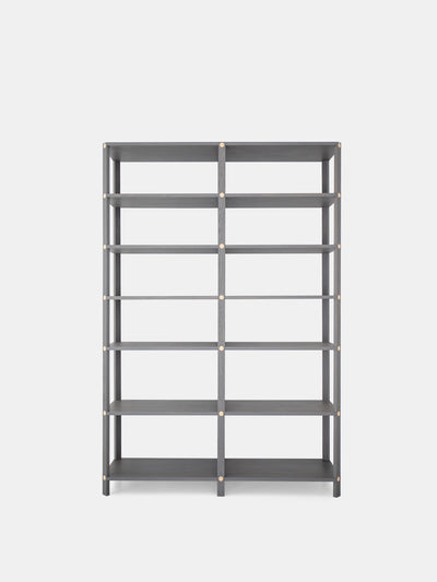 Kann Design - Étagère Pastille Medium ST3062