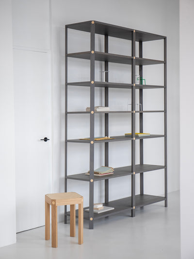 Kann Design - Pastille Medium Shelf ST3062