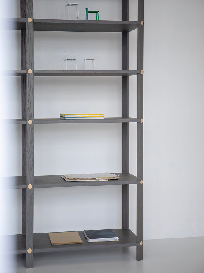 Kann Design - Étagère Pastille Medium ST3062