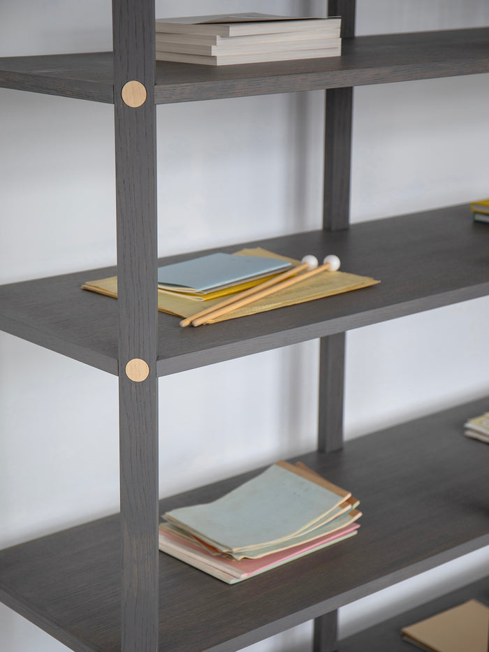 Kann Design - Étagère Pastille Medium ST3062