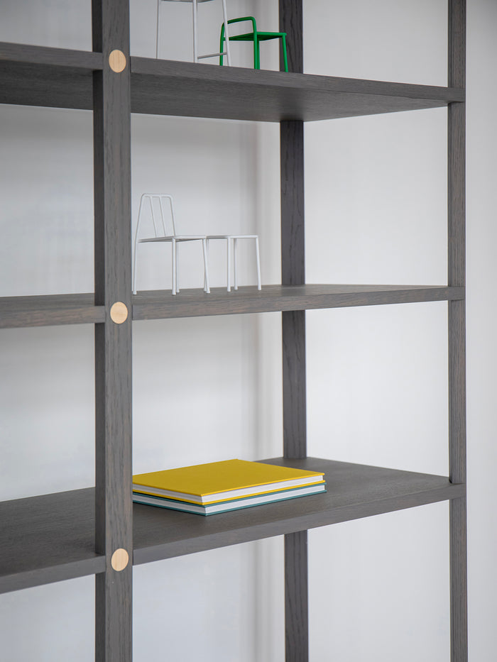 Kann Design - Étagère Pastille Medium ST3062