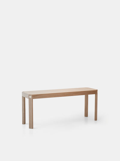 Kann Design - Banc Pastille 110 B3064
