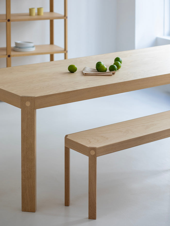 Kann Design - Banc Pastille 110 B3064