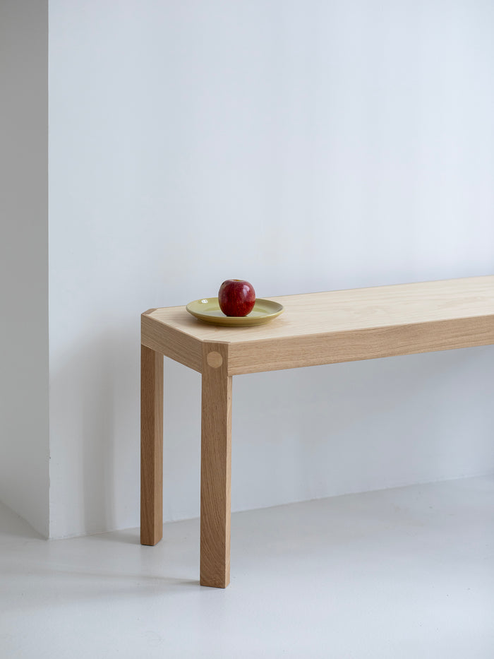 Kann Design - Banc Pastille 110 B3064
